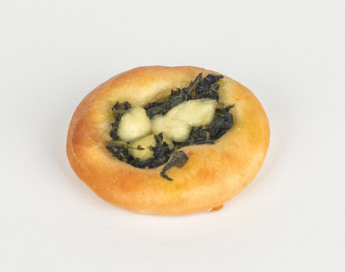 pizzettaConFriarielli